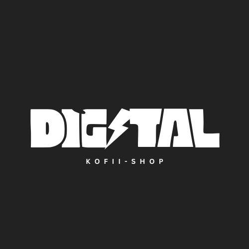 DigitalKofiShop