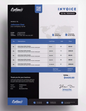 Invoice Template For Your Business